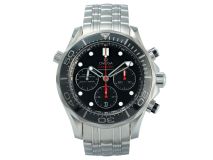 Seamaster Diver 300M