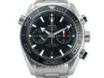 Seamaster Planet Ocean Chronograph