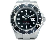 Sea-Dweller