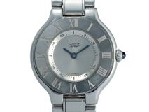 21 Must de Cartier