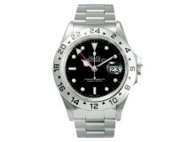 Explorer II