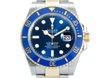 Submariner Date 41