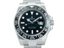 GMT-Master II