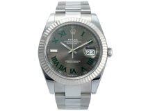 Datejust 41