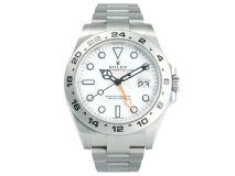Explorer II