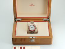 Seamaster Planet Ocean 600M