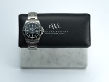 Submariner Date 41
