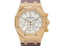 Royal Oak Chronograph