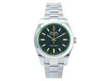 Milgauss