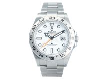 Explorer II