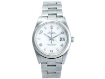 Oyster Perpetual Date 34