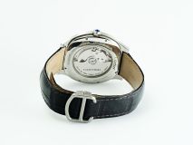 Drive de Cartier