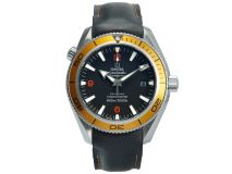 Seamaster Planet Ocean
