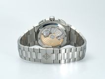 Nautilus Chronograph