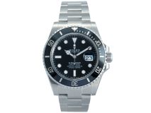 Submariner Date 41