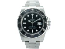 Submariner Date 40