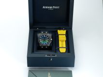 Royal Oak Offshore