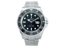 Sea-Dweller