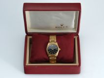 Oyster Perpetual 31