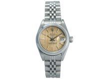 Oyster Perpetual Date 26