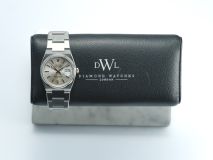 Datejust Oysterquartz