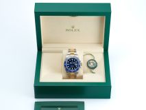Submariner Date 41