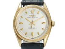 Oyster Perpetual 34