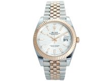 Datejust 41