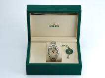 Oyster Perpetual 36