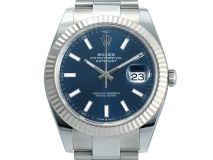 Datejust 41