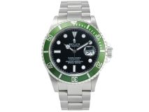 Submariner Date 40
