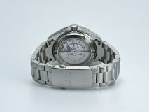 Seamaster Planet Ocean