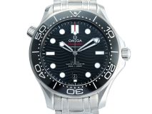 Seamaster Diver 300m