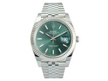 Datejust 41