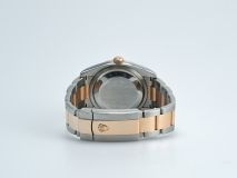 Datejust Turn-O-Graph