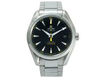 Seamaster Aqua Terra 150M