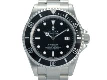 Sea-Dweller 40