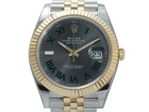 Datejust 41