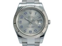 Datejust II