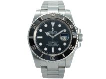 Submariner Date