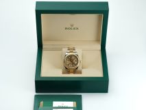 Datejust II