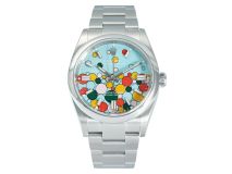 Oyster Perpetual 36