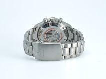 Speedmaster - Schumacher 'Legend' Edition