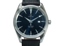 Seamaster Aqua Terra