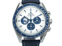 Speedmaster Professional Moonwatch