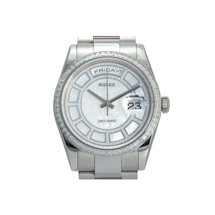 Day-Date 36