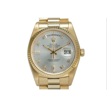 Day-Date 36