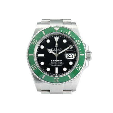 Submariner Date 41