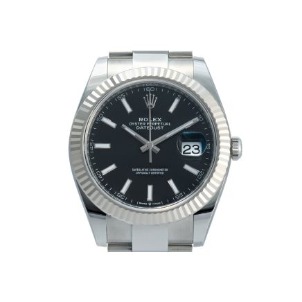 Datejust 41