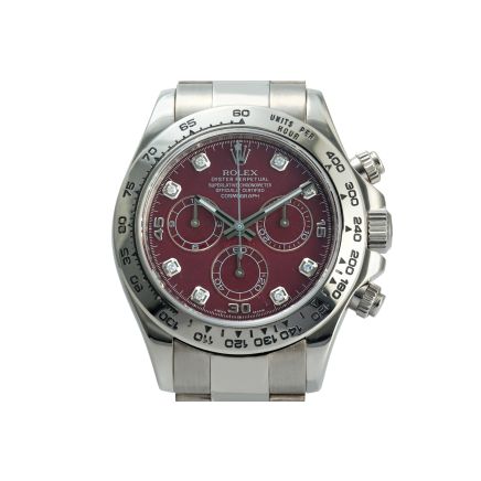 Cosmograph Daytona